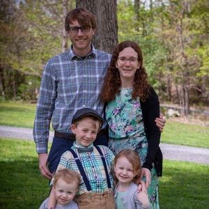 Meet your Posher, Christina